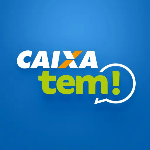 logo caixa tem